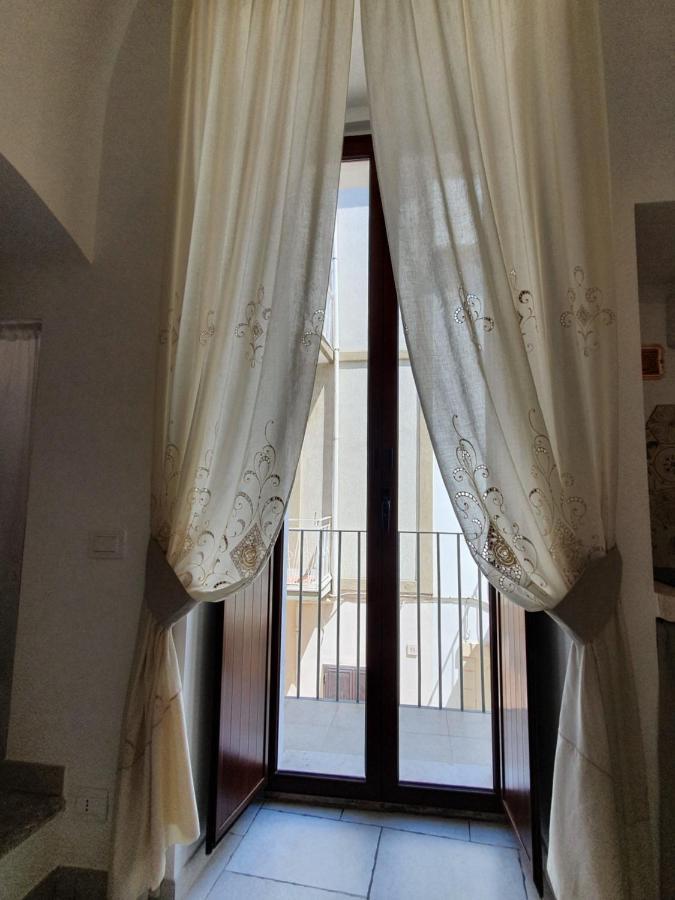 Dimora Del Ciliegino Villa Fasano Exterior photo